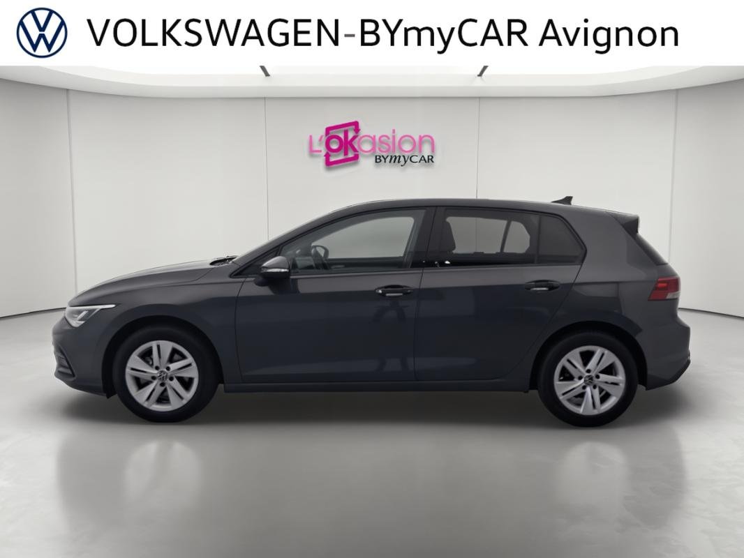Volkswagen Golf - Photo 2