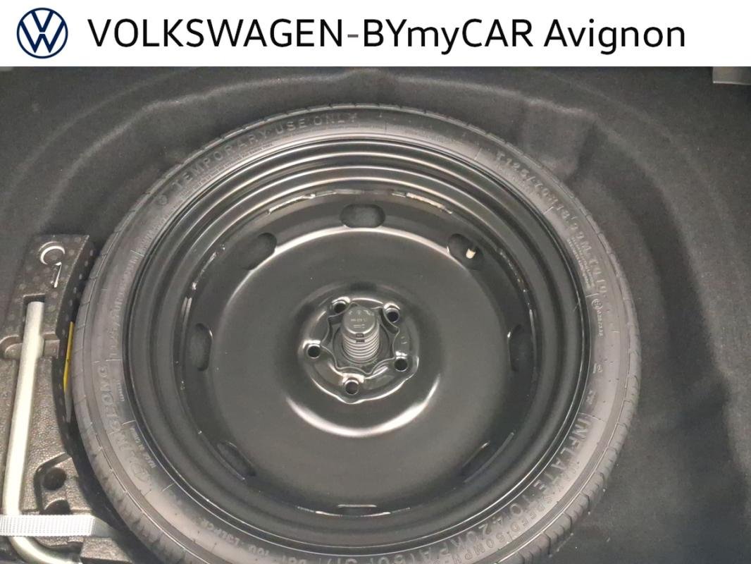 Volkswagen Golf - Photo 21