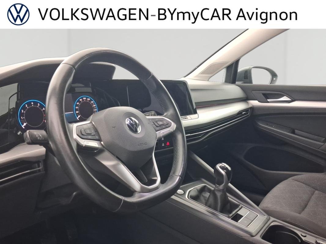 Volkswagen Golf - Photo 22