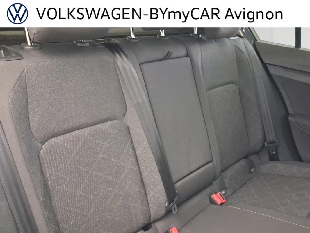 Volkswagen Golf - Photo 26
