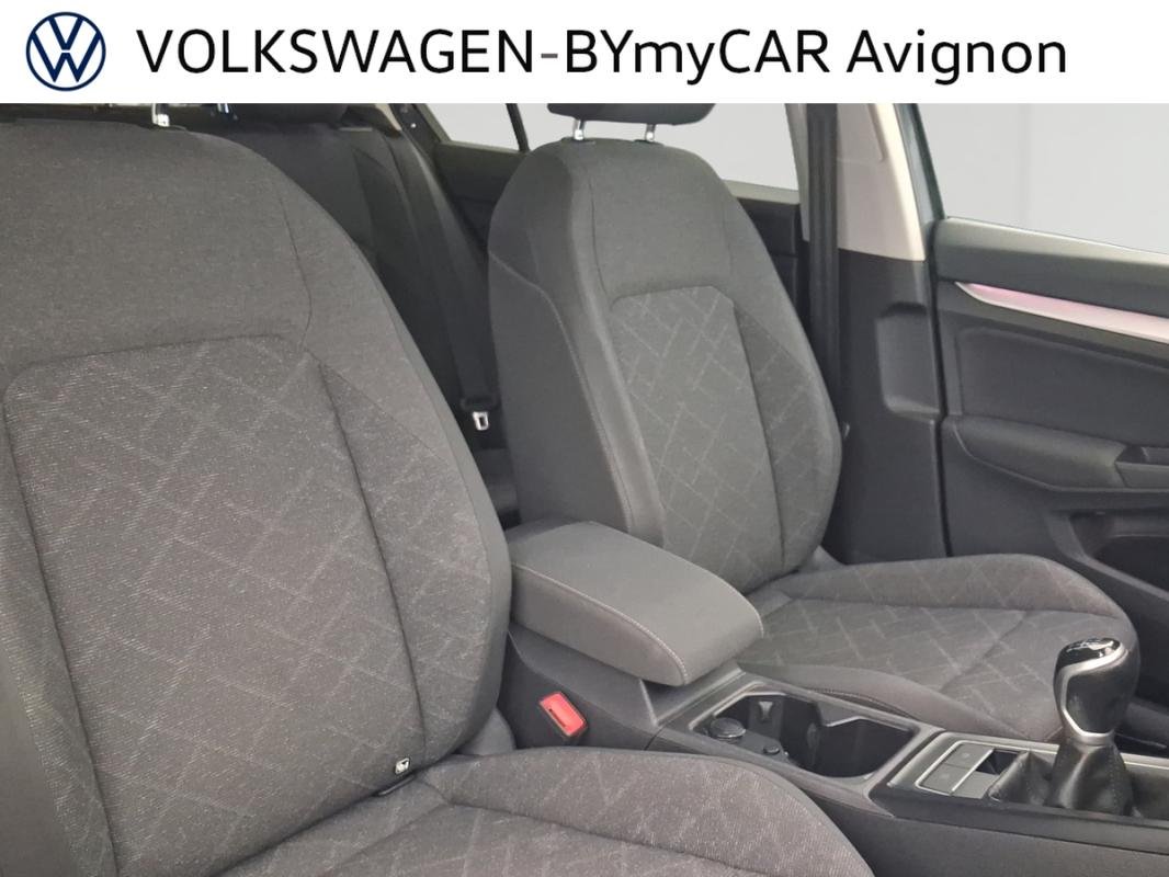 Volkswagen Golf - Photo 27