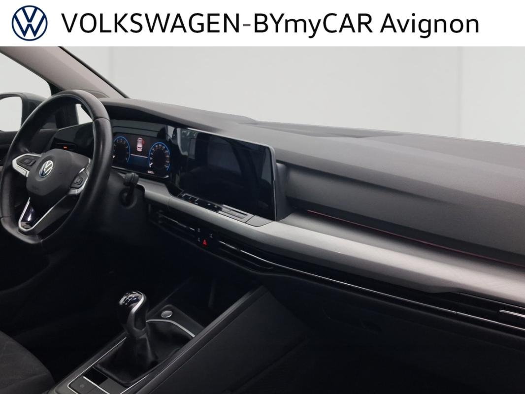 Volkswagen Golf - Photo 28