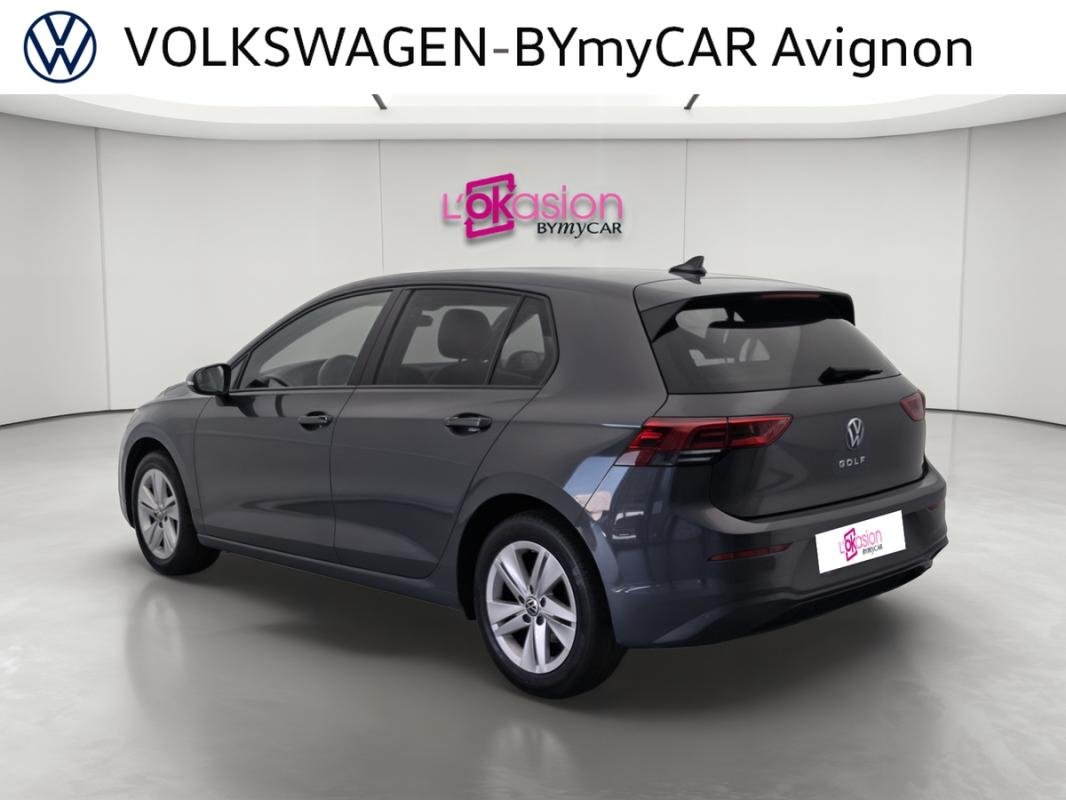 Volkswagen Golf - Photo 3