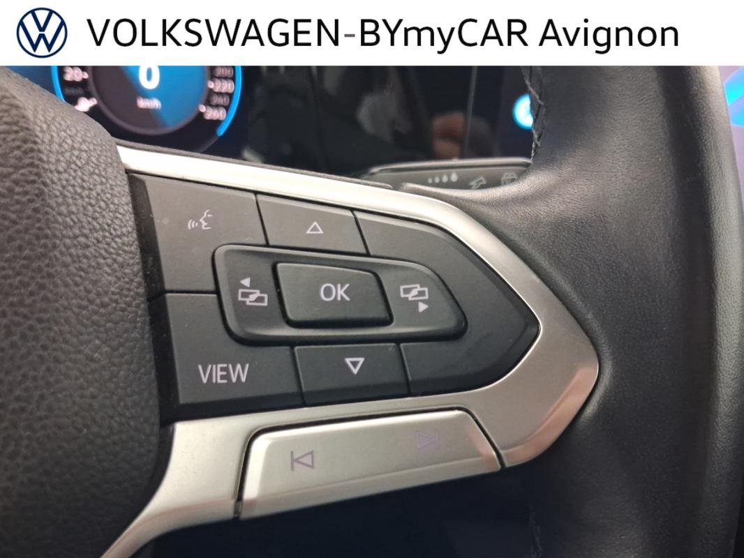 Volkswagen Golf - Photo 31