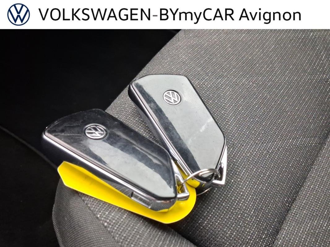 Volkswagen Golf - Photo 33