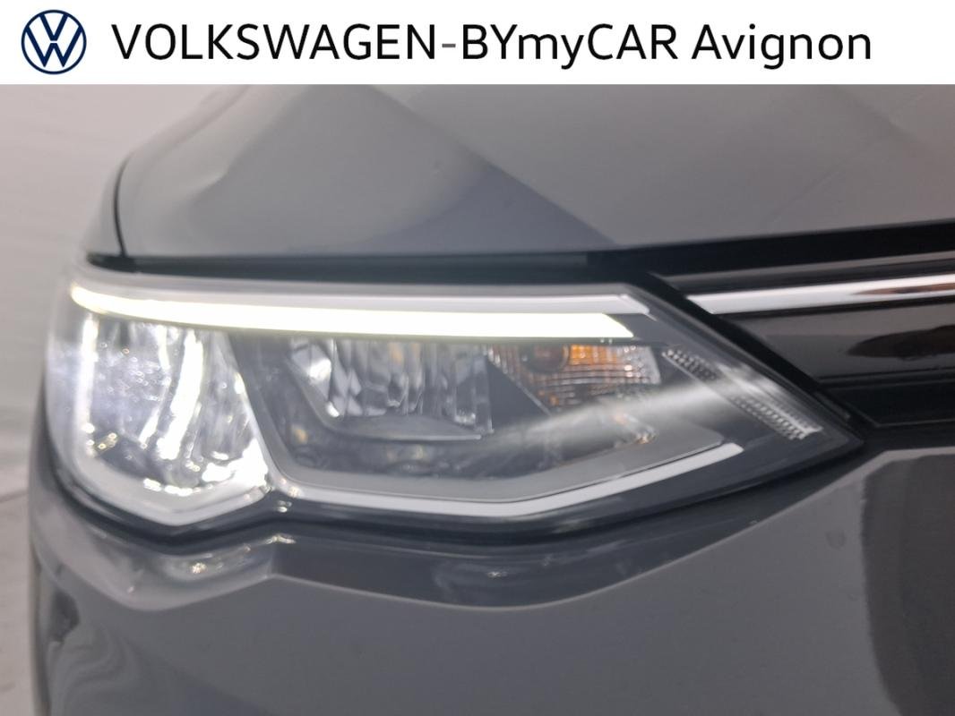 Volkswagen Golf - Photo 34