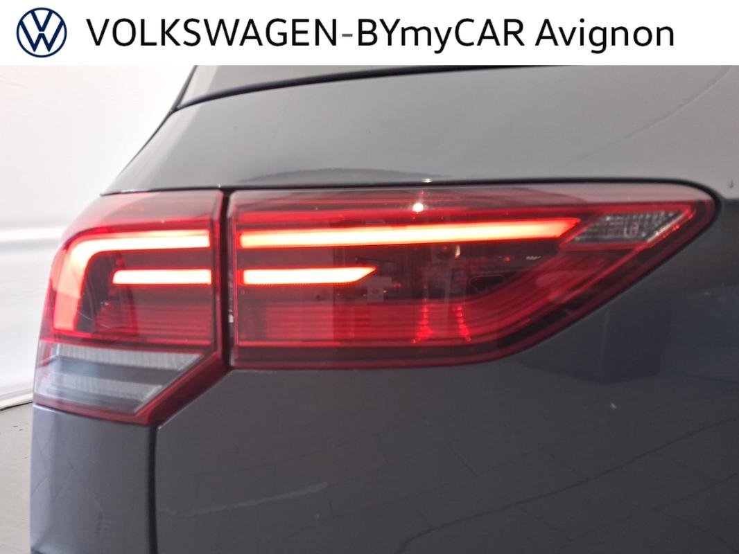 Volkswagen Golf - Photo 35