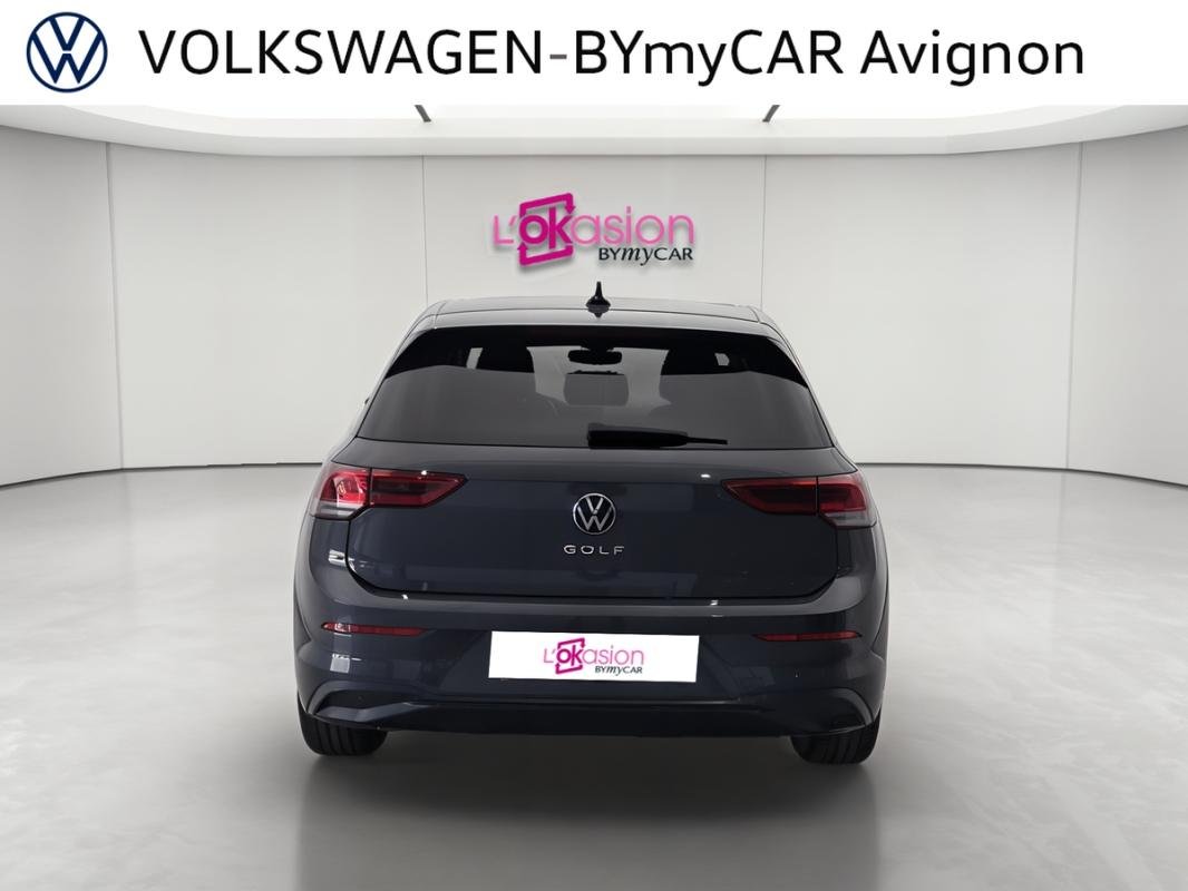 Volkswagen Golf - Photo 4
