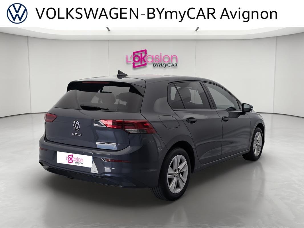 Volkswagen Golf - Photo 5