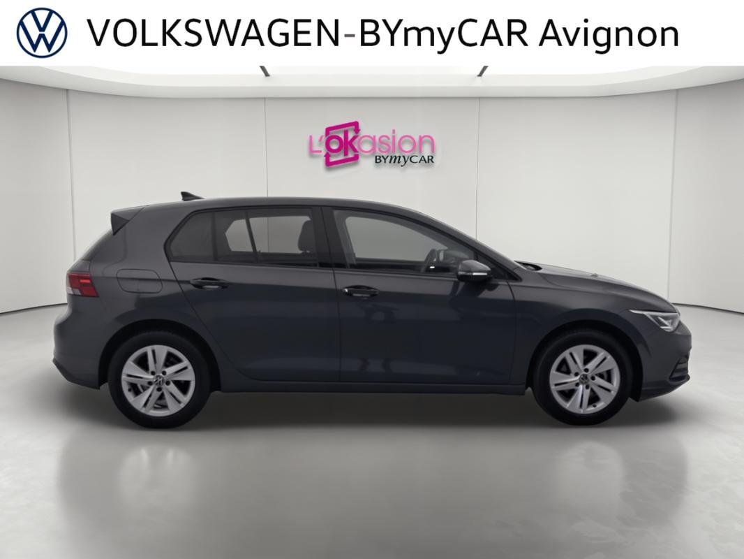 Volkswagen Golf - Photo 6