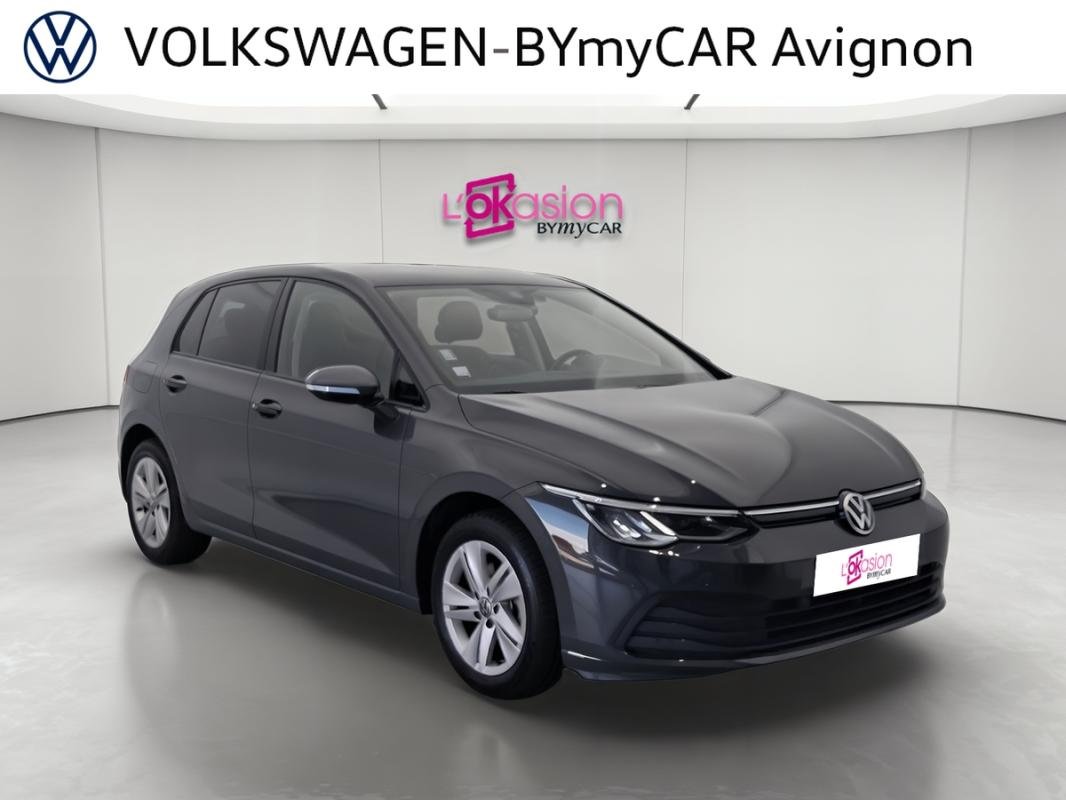 Volkswagen Golf - Photo 7