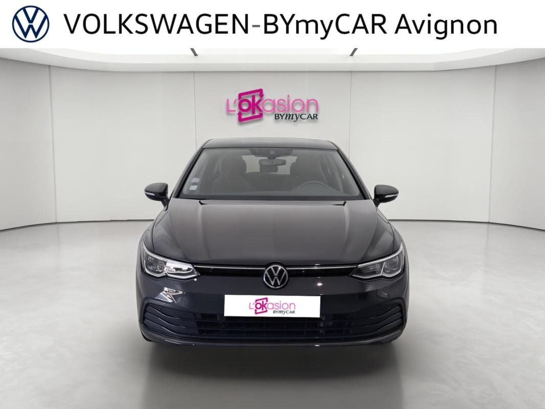 Volkswagen Golf - Photo 8