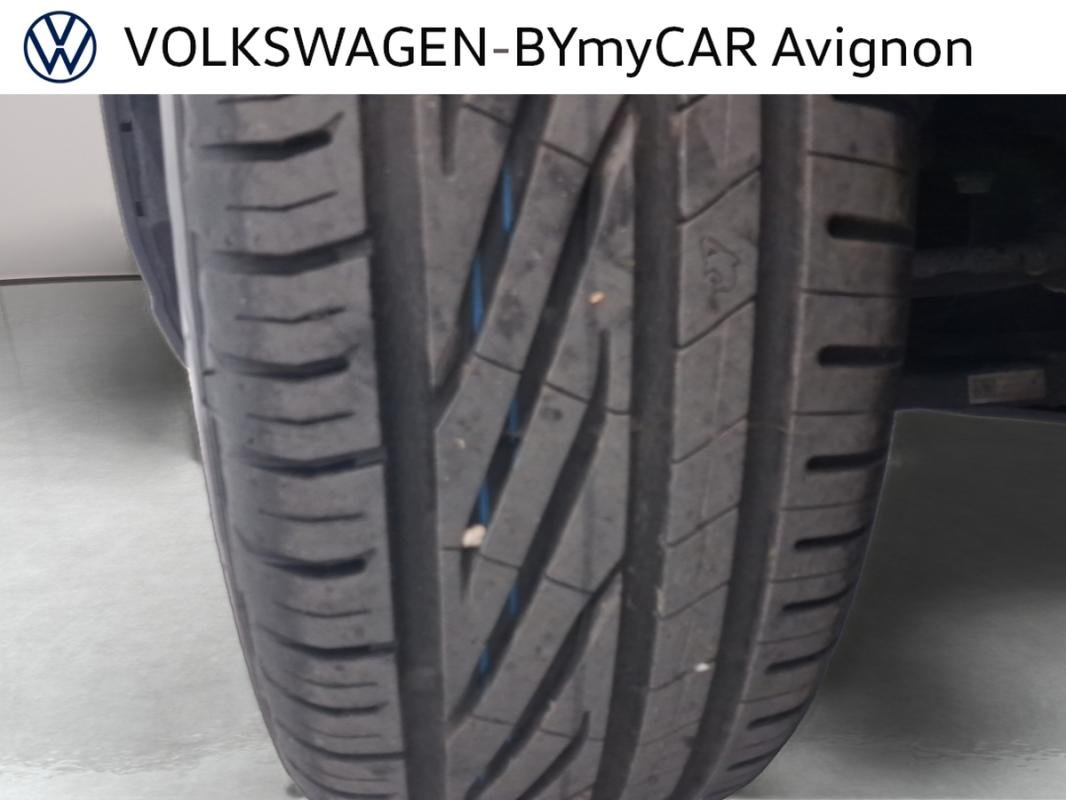 Volkswagen Golf - Photo 9