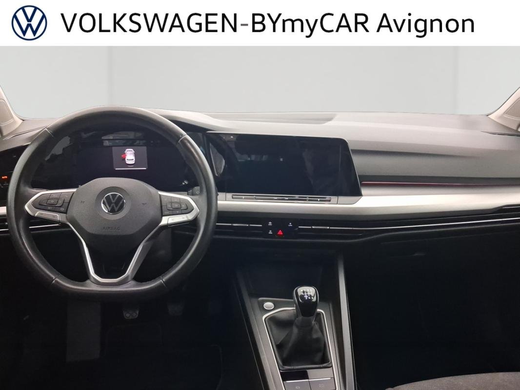 Volkswagen Golf - Photo 10