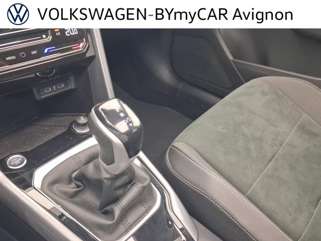 Volkswagen T-Roc - Photo 15