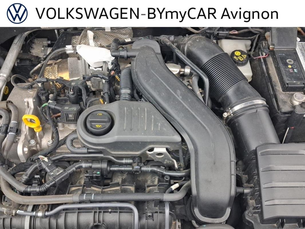 Volkswagen T-Roc - Photo 16