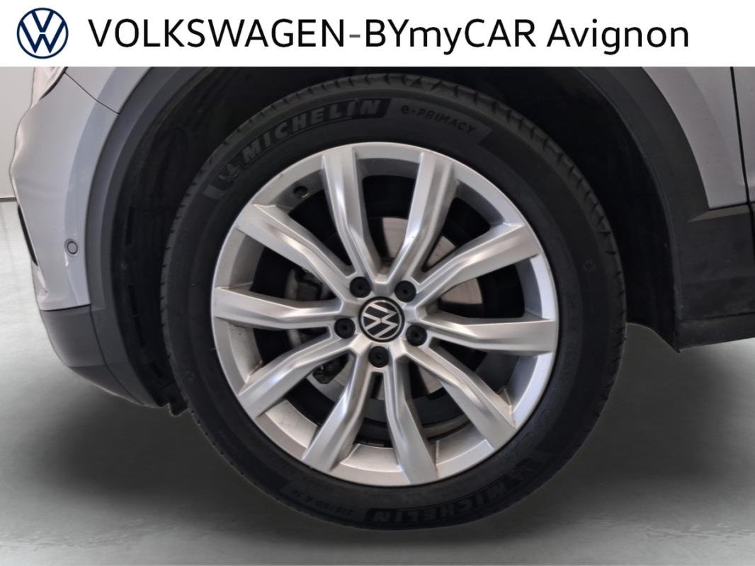 Volkswagen T-Roc - Photo 17