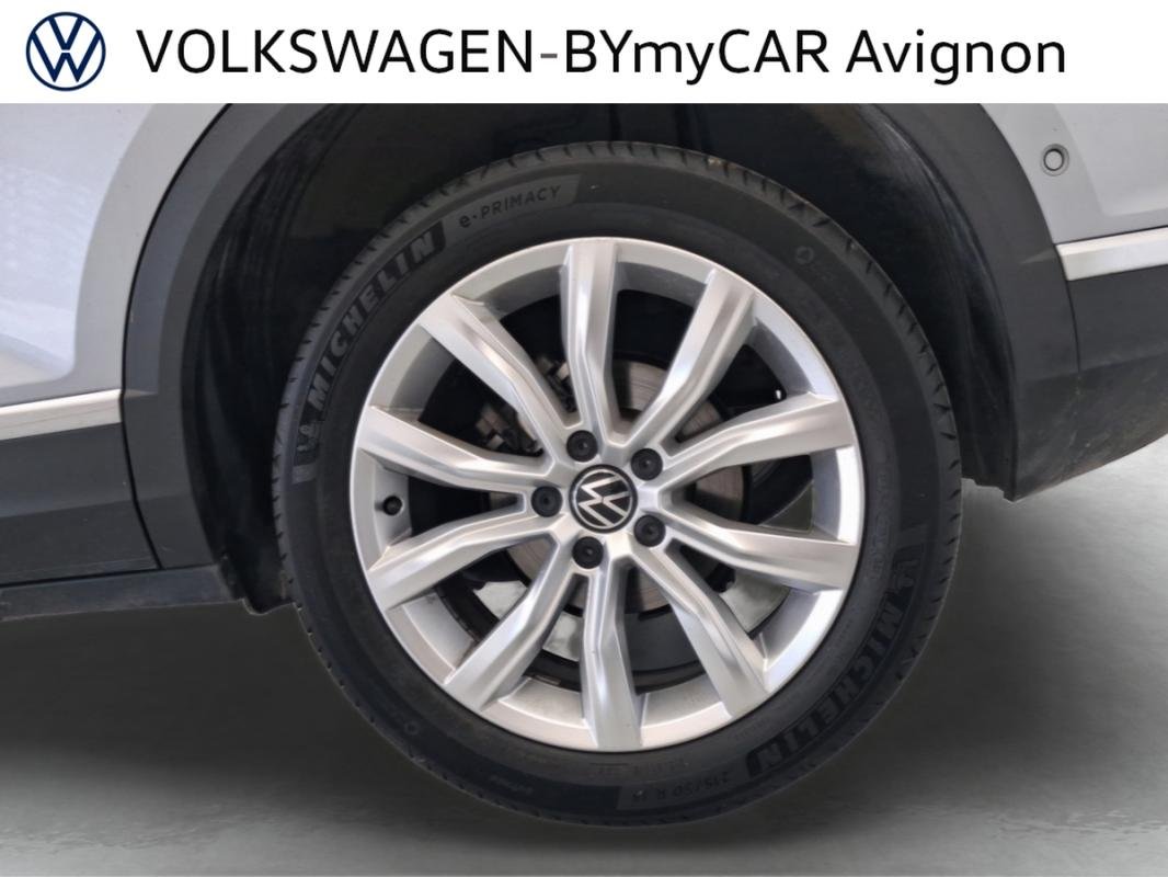 Volkswagen T-Roc - Photo 18