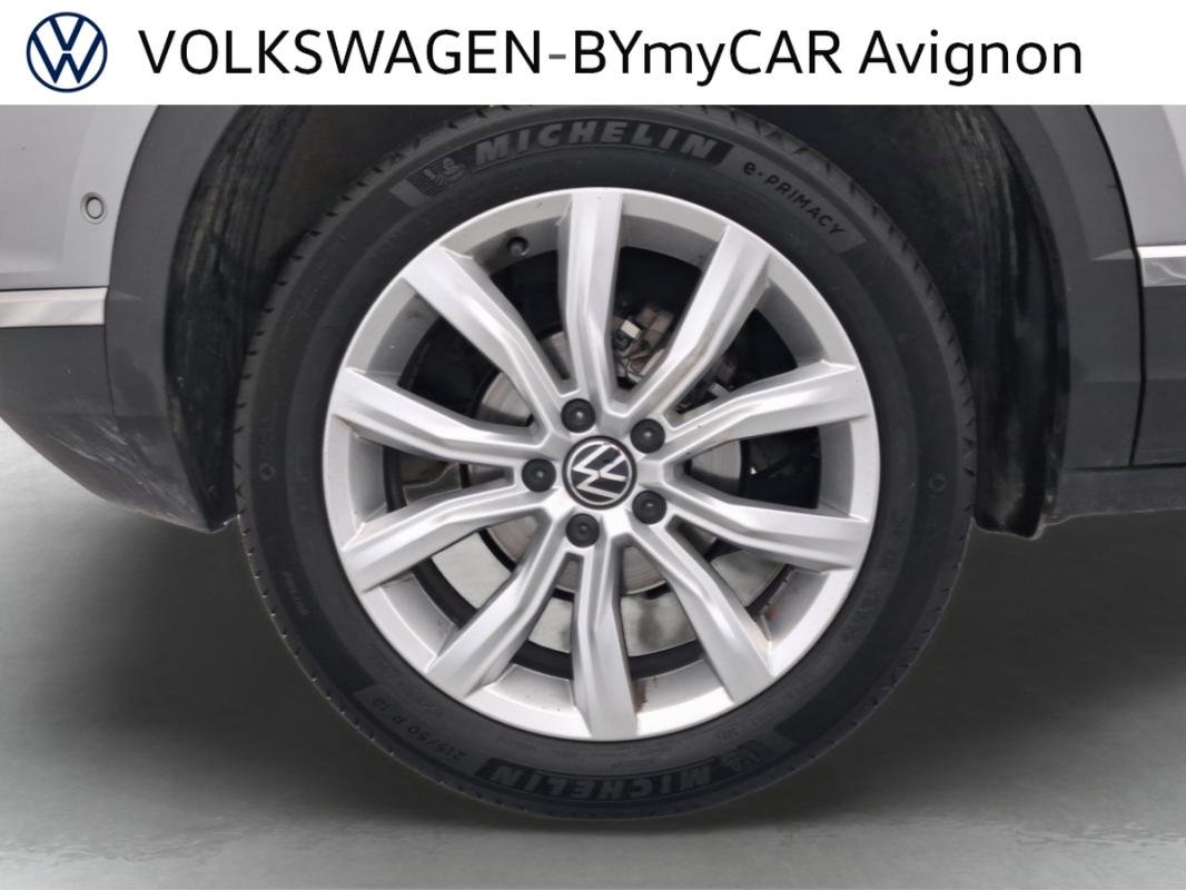 Volkswagen T-Roc - Photo 19