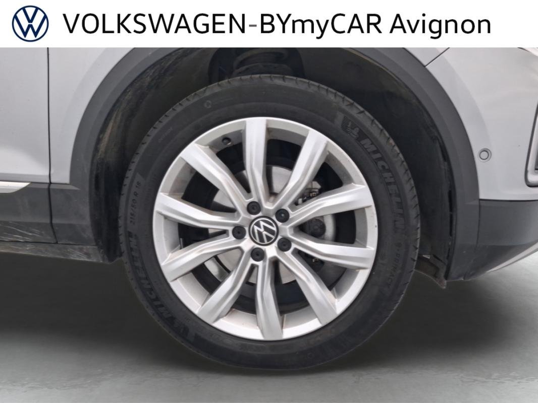 Volkswagen T-Roc - Photo 20