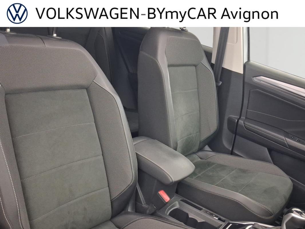 Volkswagen T-Roc - Photo 28