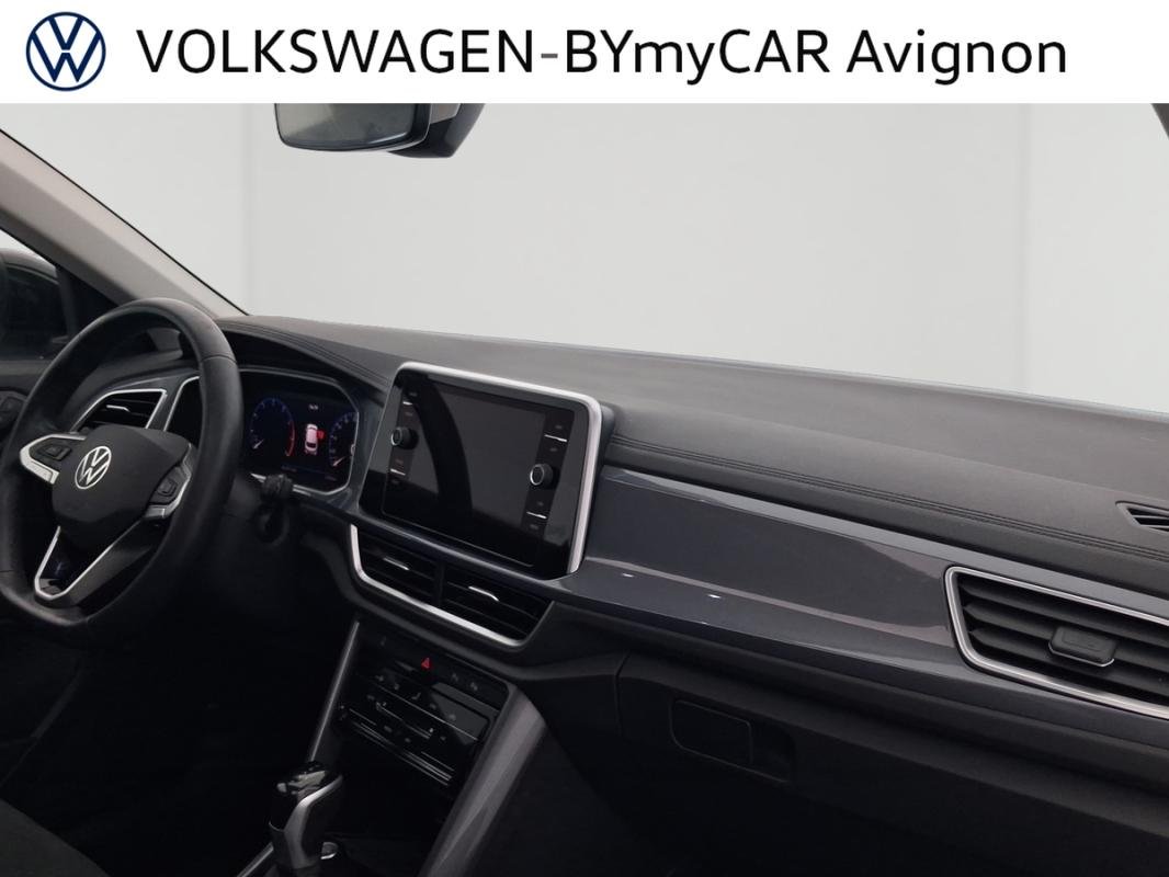 Volkswagen T-Roc - Photo 29