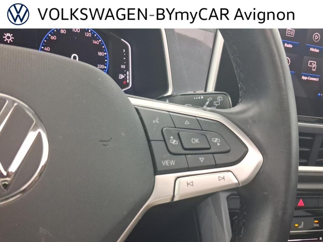 Volkswagen T-Roc - Photo 31