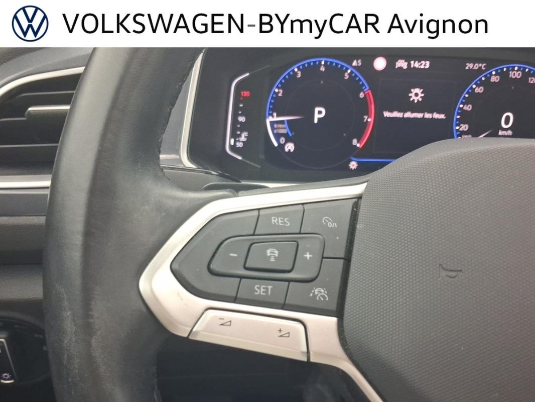 Volkswagen T-Roc - Photo 32