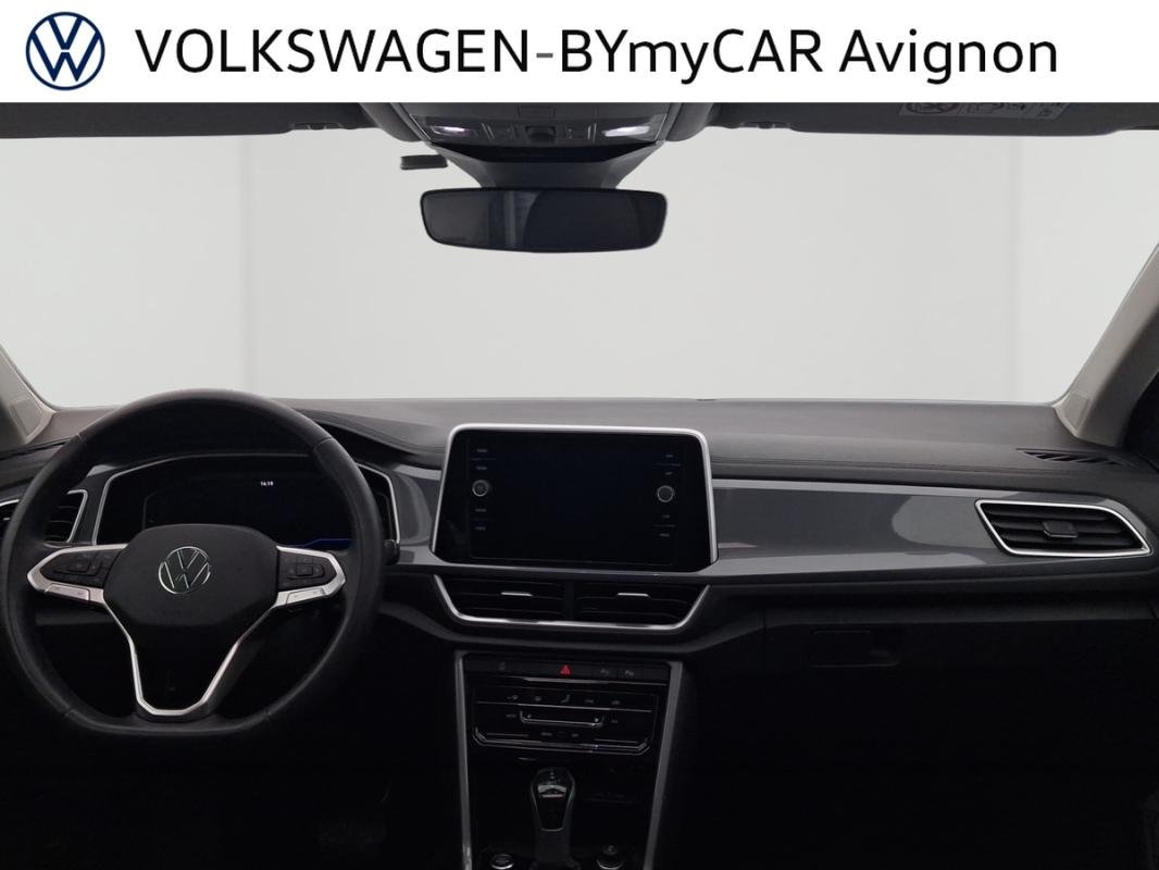 Volkswagen T-Roc - Photo 10