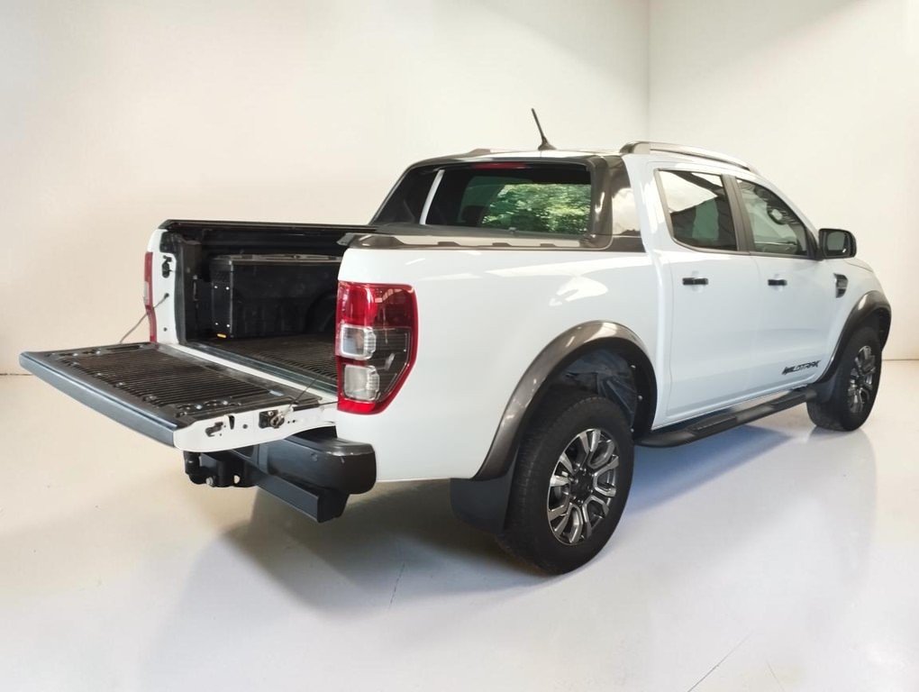 Ford Ranger - Photo 2