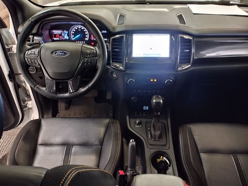 Ford Ranger - Photo 3