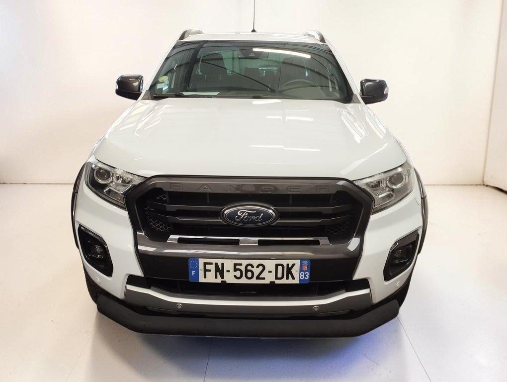 Ford Ranger - Photo 4