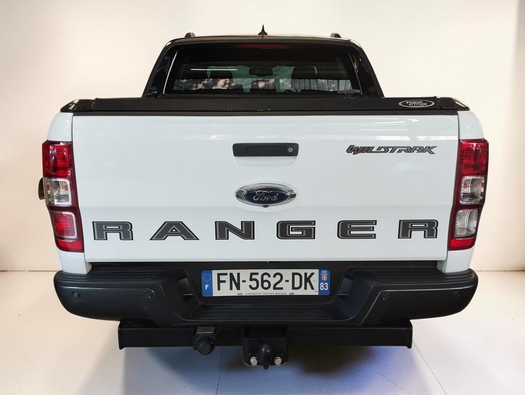 Ford Ranger - Photo 5