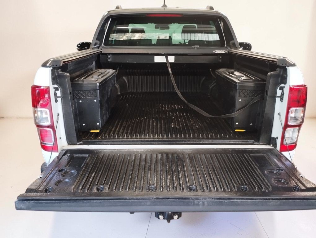 Ford Ranger - Photo 6