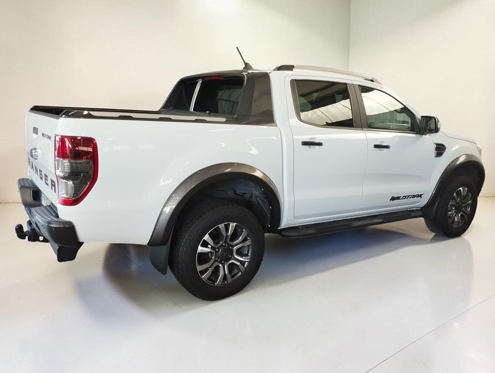 Ford Ranger - Photo 7