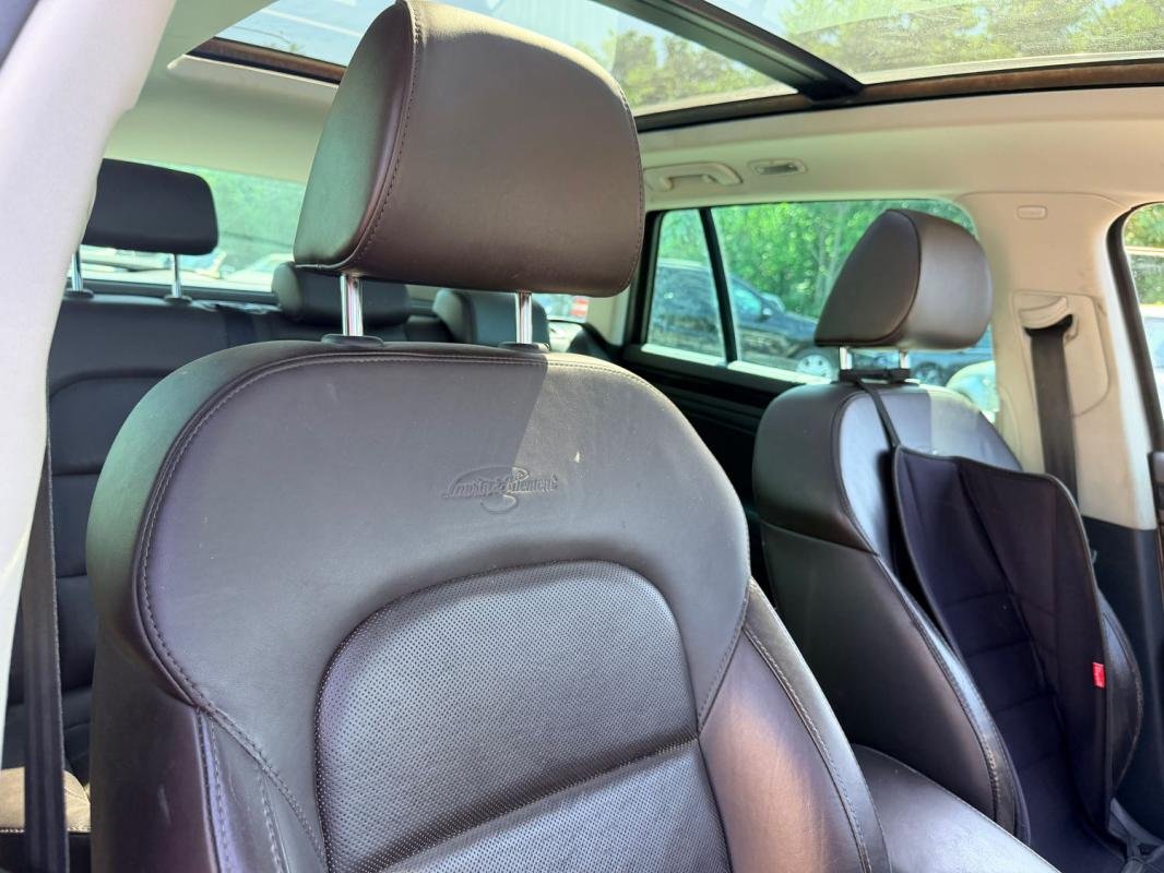 Skoda Superb - Photo 8