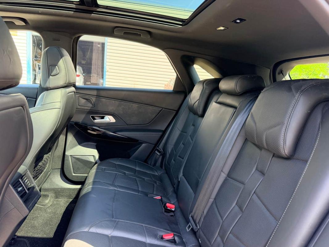 DS DS 7 Crossback - Photo 12