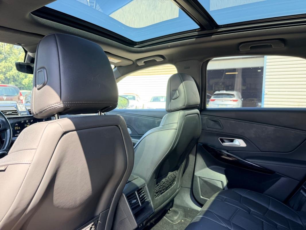 DS DS 7 Crossback - Photo 13