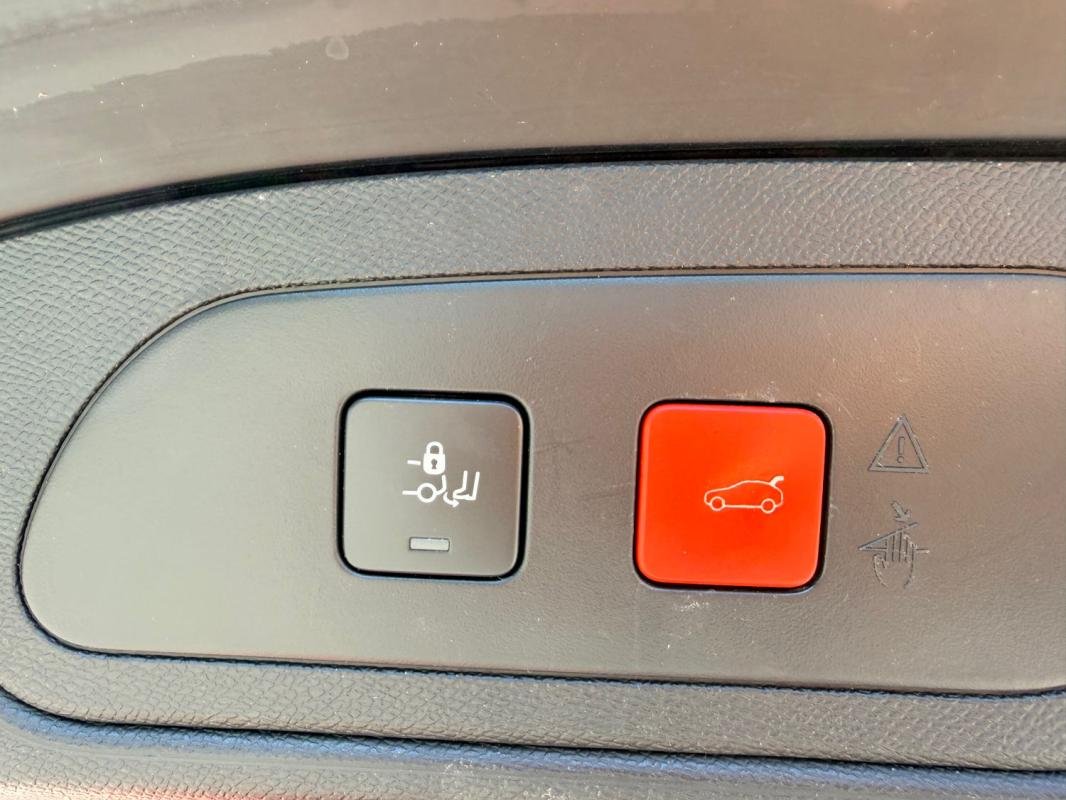 DS DS 7 Crossback - Photo 14