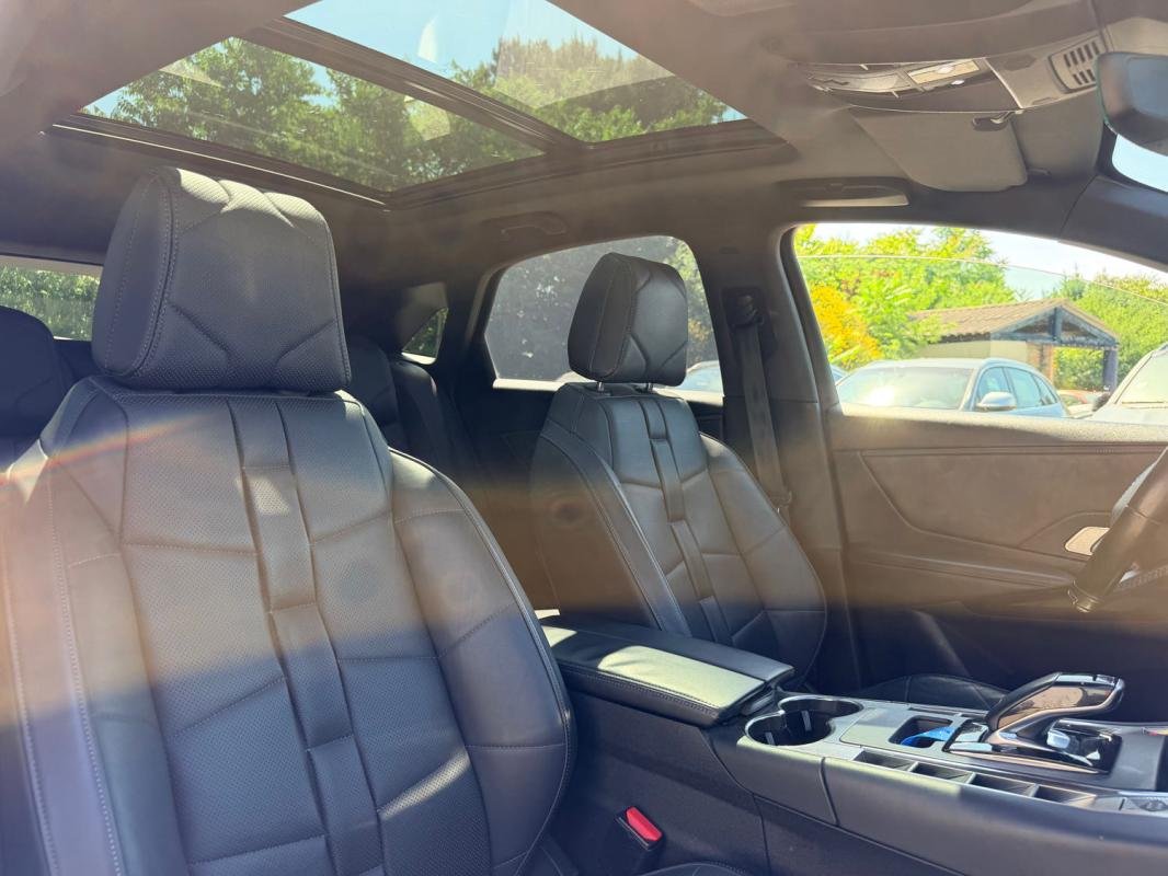 DS DS 7 Crossback - Photo 16
