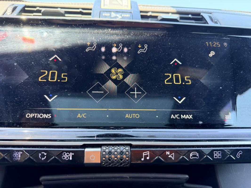 DS DS 7 Crossback - Photo 20