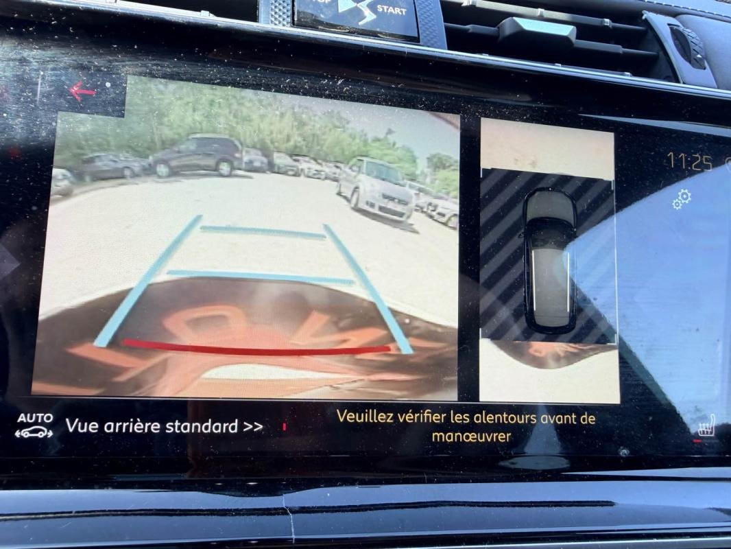 DS DS 7 Crossback - Photo 23