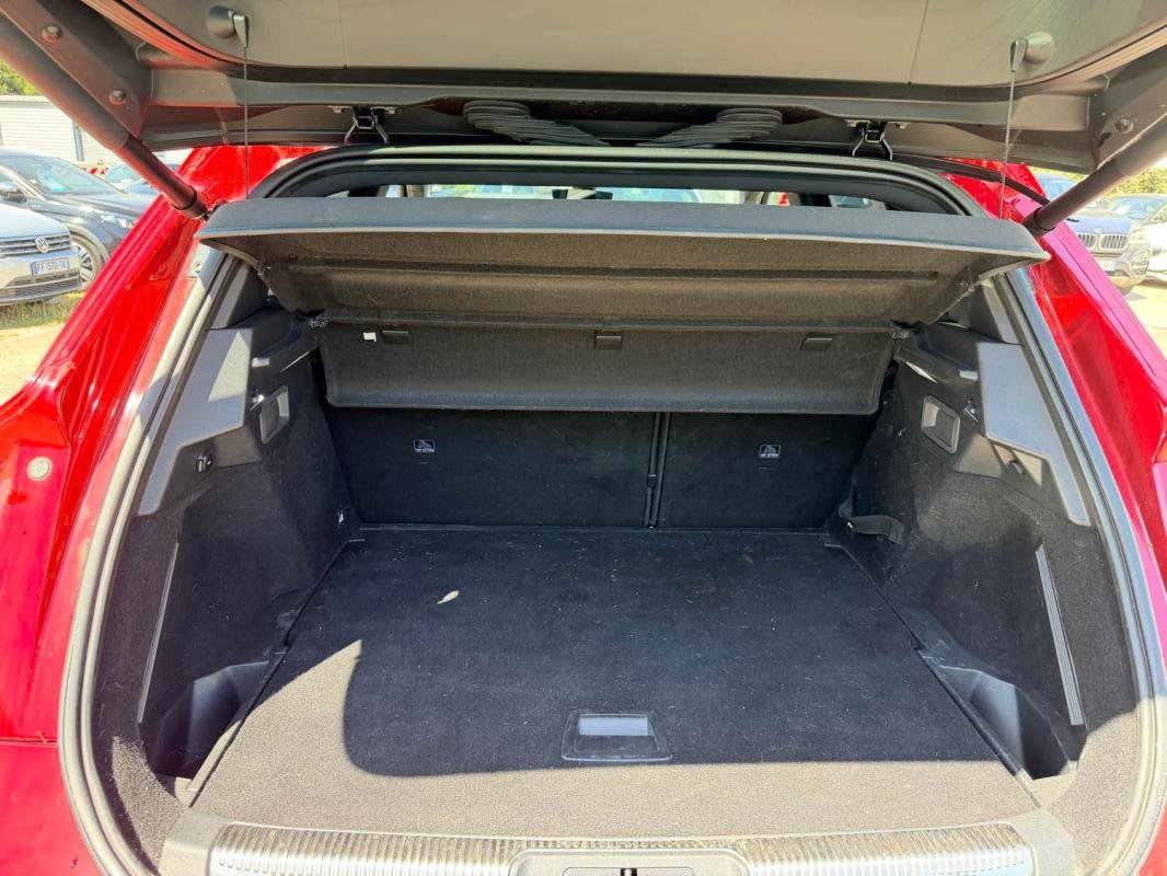 DS DS 7 Crossback - Photo 10