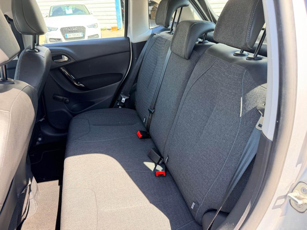 Citroën C3 - Photo 8