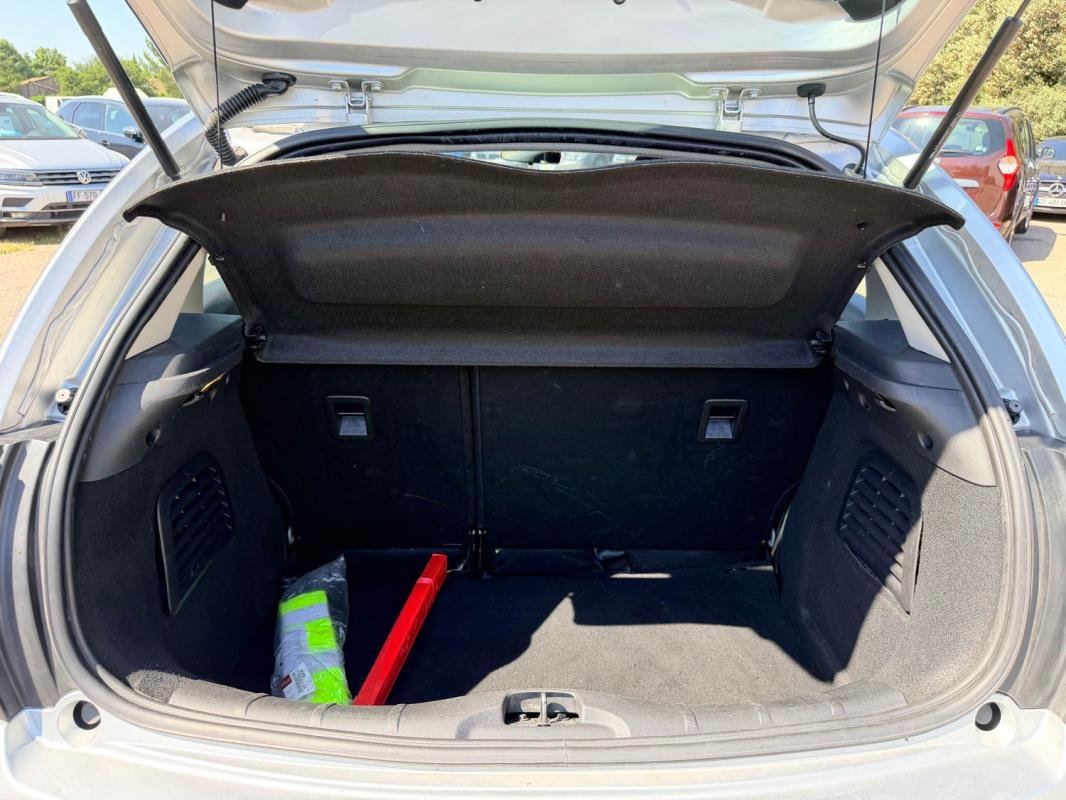 Citroën C3 - Photo 10