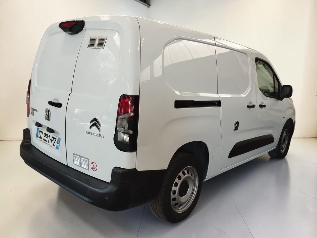 Citroën Berlingo - Photo 2