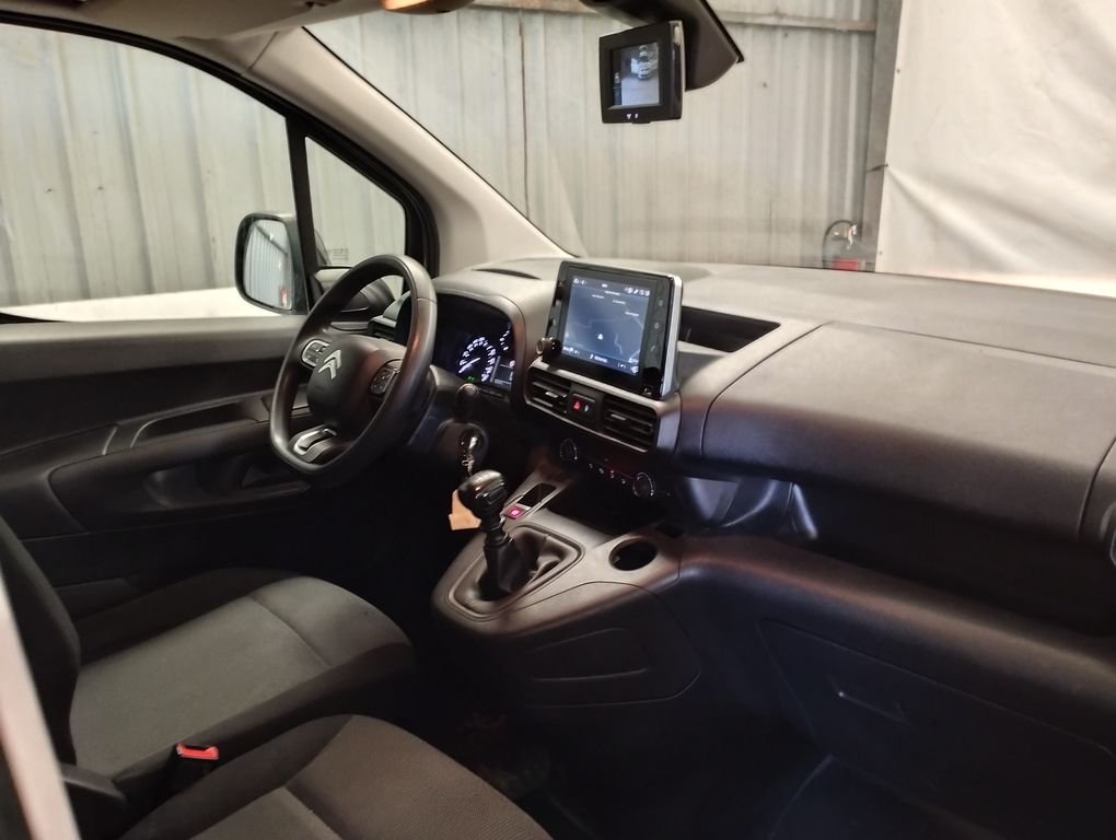 Citroën Berlingo - Photo 3