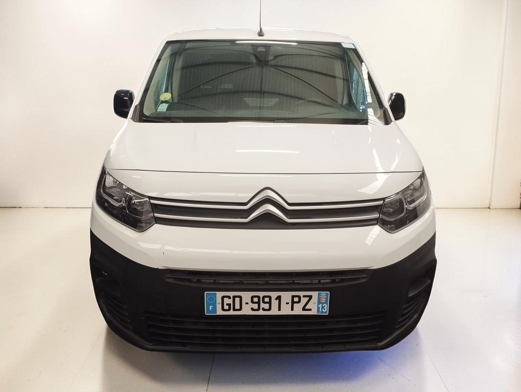 Citroën Berlingo - Photo 4