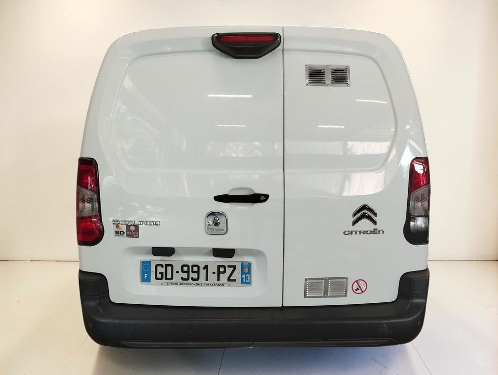 Citroën Berlingo - Photo 5