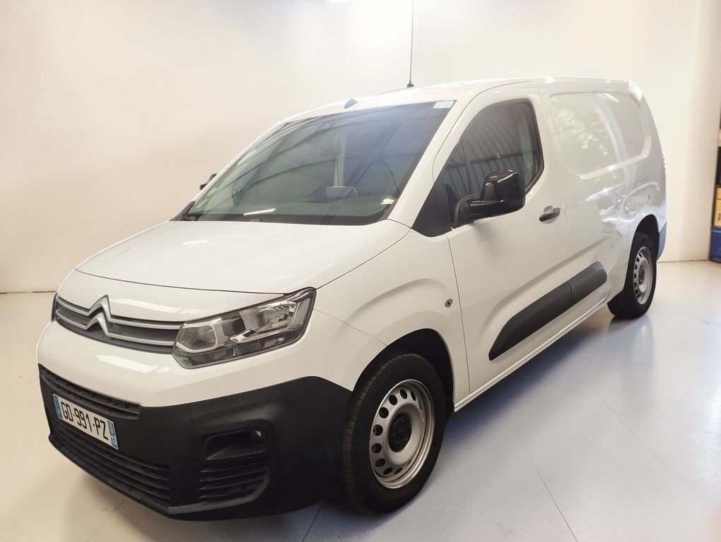 Citroën Berlingo - Photo 6